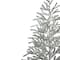 5ft. Unlit Flocked Alpine Twig Artificial Christmas Tree